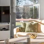 0665-toftlund-vestskoven-27 Σπίτι διακοπών Vestergård