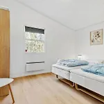 Σπίτι διακοπών 0665-toftlund-vestskoven-27