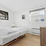 Σπίτι διακοπών 0665-toftlund-vestskoven-27 Vestergård