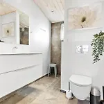 Σπίτι διακοπών 0665-toftlund-vestskoven-27 Vestergård
