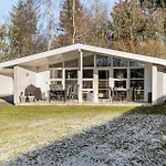 0665-toftlund-vestskoven-27 Σπίτι διακοπών
