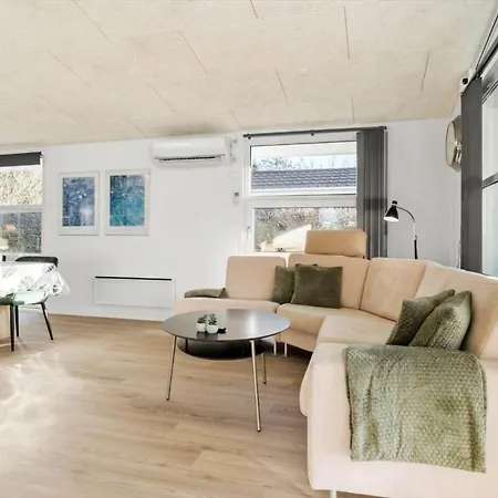 Σπίτι διακοπών 0665-toftlund-vestskoven-27