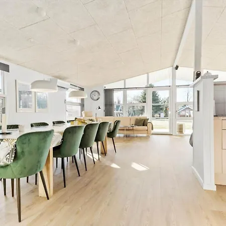 0665-toftlund-vestskoven-27 Σπίτι διακοπών