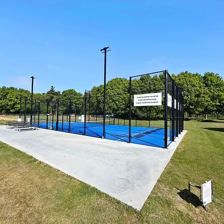 Dom wakacyjny 0665-toftlund-vestskoven-27 Vestergård