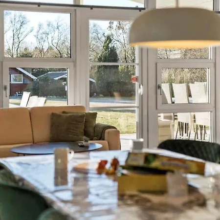 0665 Toftlund - Vestskoven 27