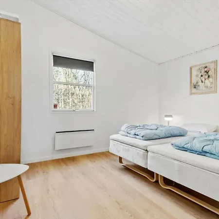 Σπίτι διακοπών 0665-toftlund-vestskoven-27 *