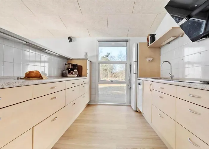 Dom wakacyjny 0665-toftlund-vestskoven-27