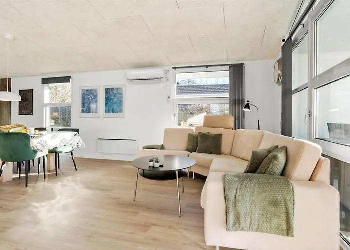 Dom wakacyjny 0665-toftlund-vestskoven-27