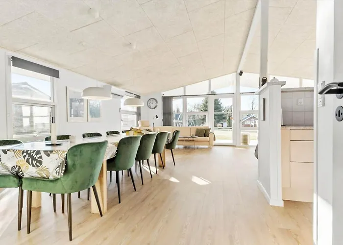 0665-toftlund-vestskoven-27 Σπίτι διακοπών