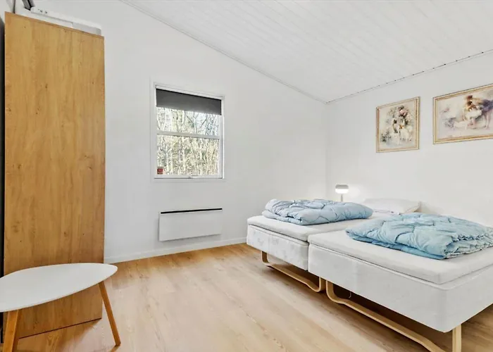 Σπίτι διακοπών 0665-toftlund-vestskoven-27