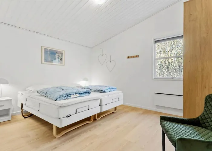 0665-toftlund-vestskoven-27 Σπίτι διακοπών