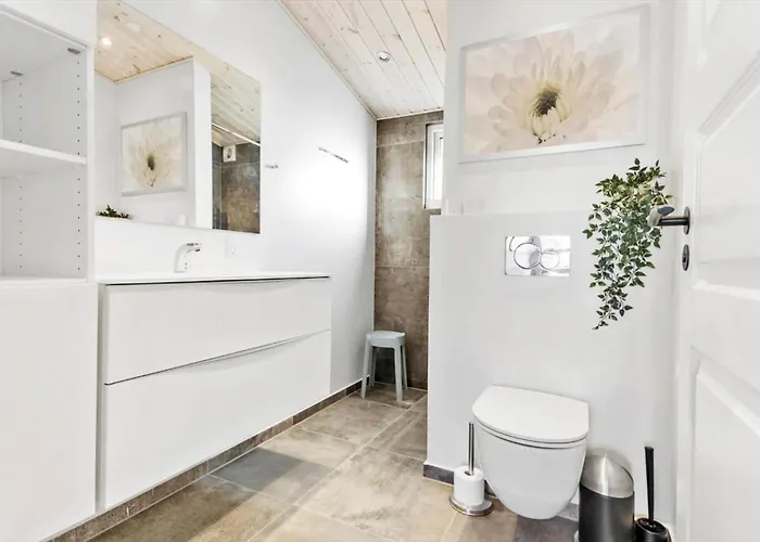 Σπίτι διακοπών 0665-toftlund-vestskoven-27 Vestergård