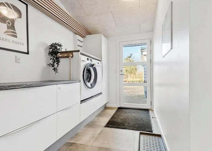 0665-toftlund-vestskoven-27 Σπίτι διακοπών *