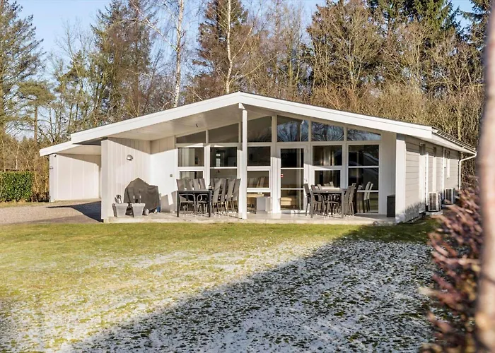 0665-toftlund-vestskoven-27 Σπίτι διακοπών