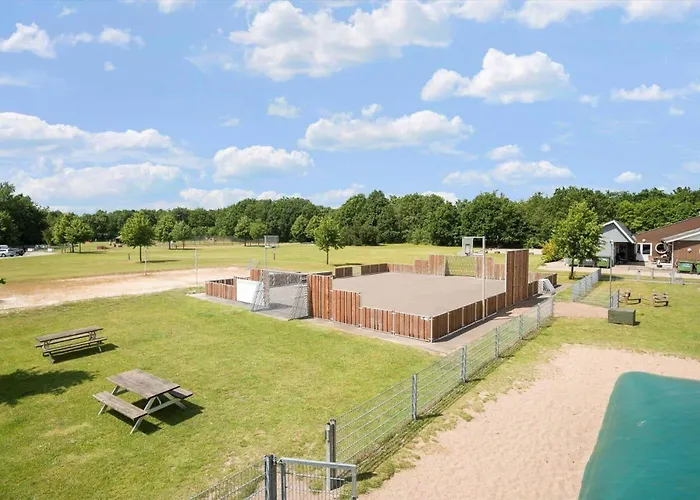 0665-toftlund-vestskoven-27 Σπίτι διακοπών