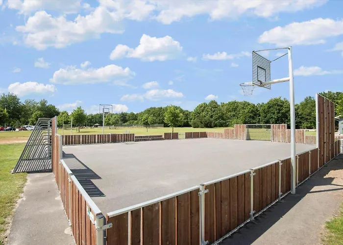 Σπίτι διακοπών 0665-toftlund-vestskoven-27 *