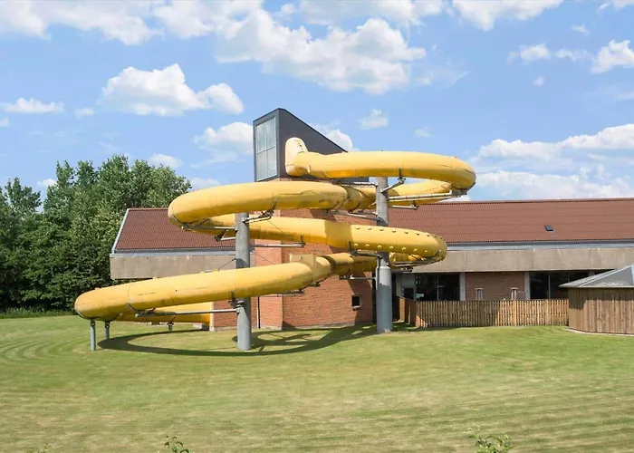 0665-toftlund-vestskoven-27 Σπίτι διακοπών *