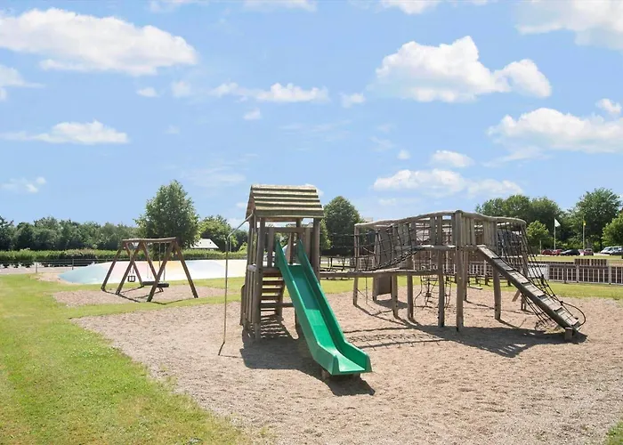 Σπίτι διακοπών 0665-toftlund-vestskoven-27